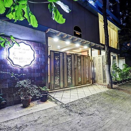 Yelahanka Townhouse Oak Dreamland Suites المظهر الخارجي الصورة
