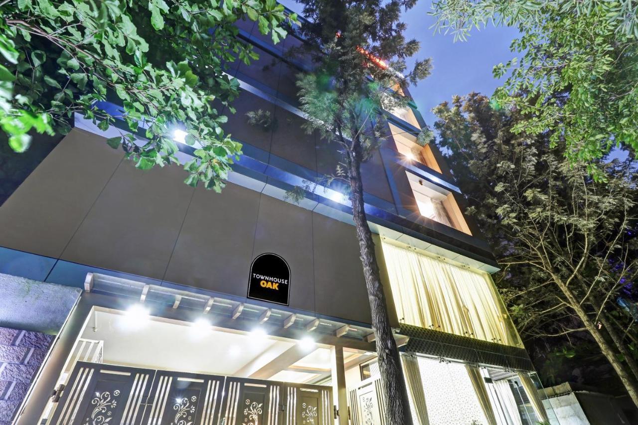 Yelahanka Townhouse Oak Dreamland Suites المظهر الخارجي الصورة