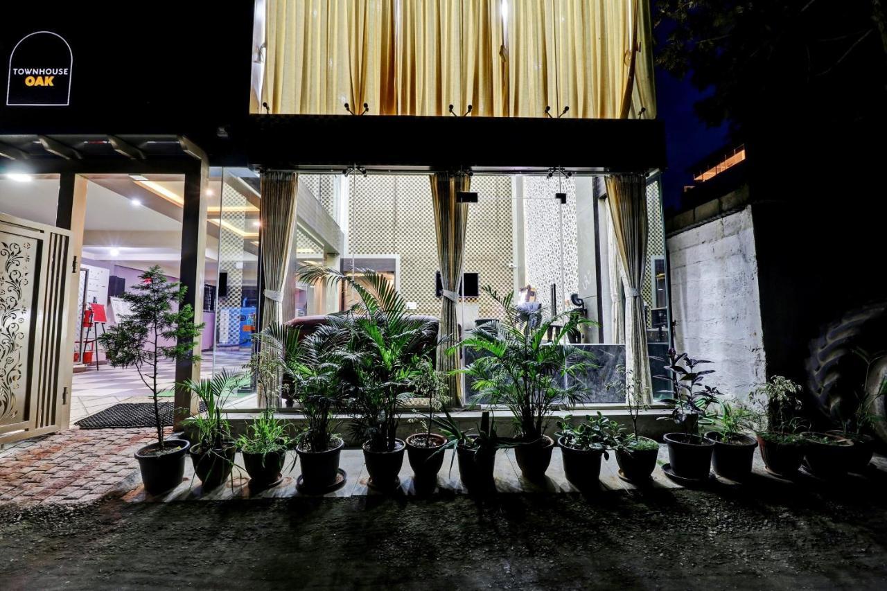 Yelahanka Townhouse Oak Dreamland Suites المظهر الخارجي الصورة
