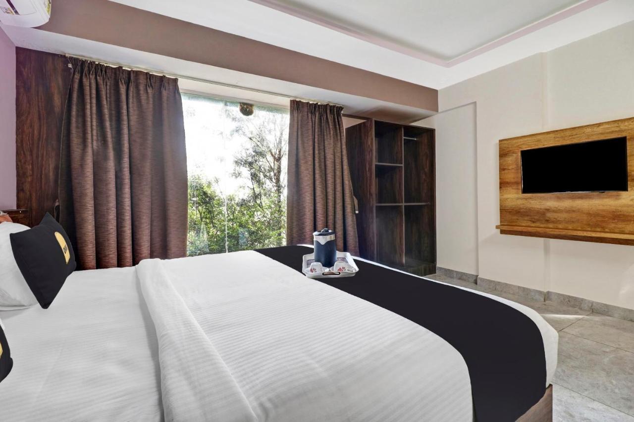 Yelahanka Townhouse Oak Dreamland Suites المظهر الخارجي الصورة