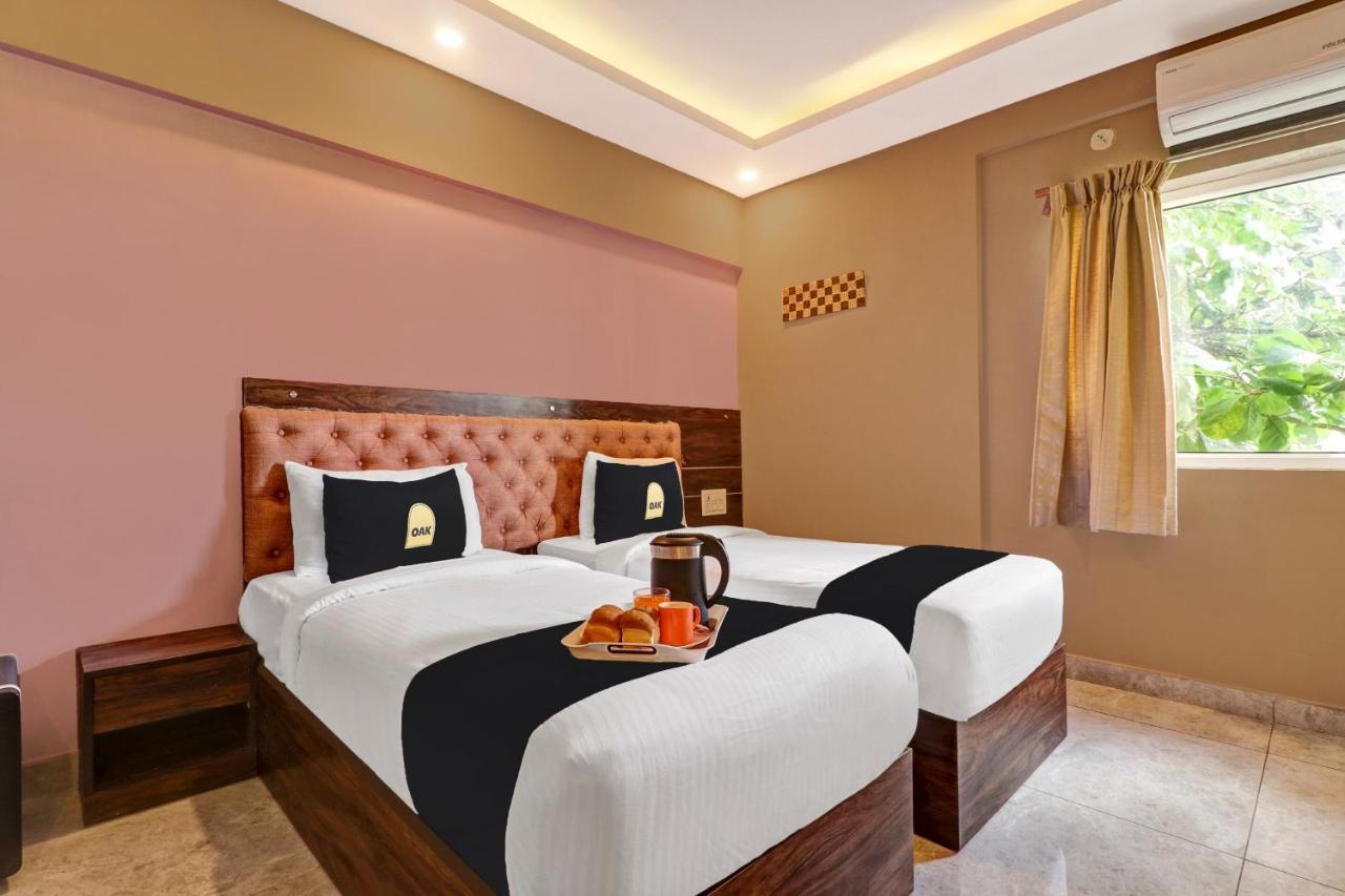 Yelahanka Townhouse Oak Dreamland Suites المظهر الخارجي الصورة