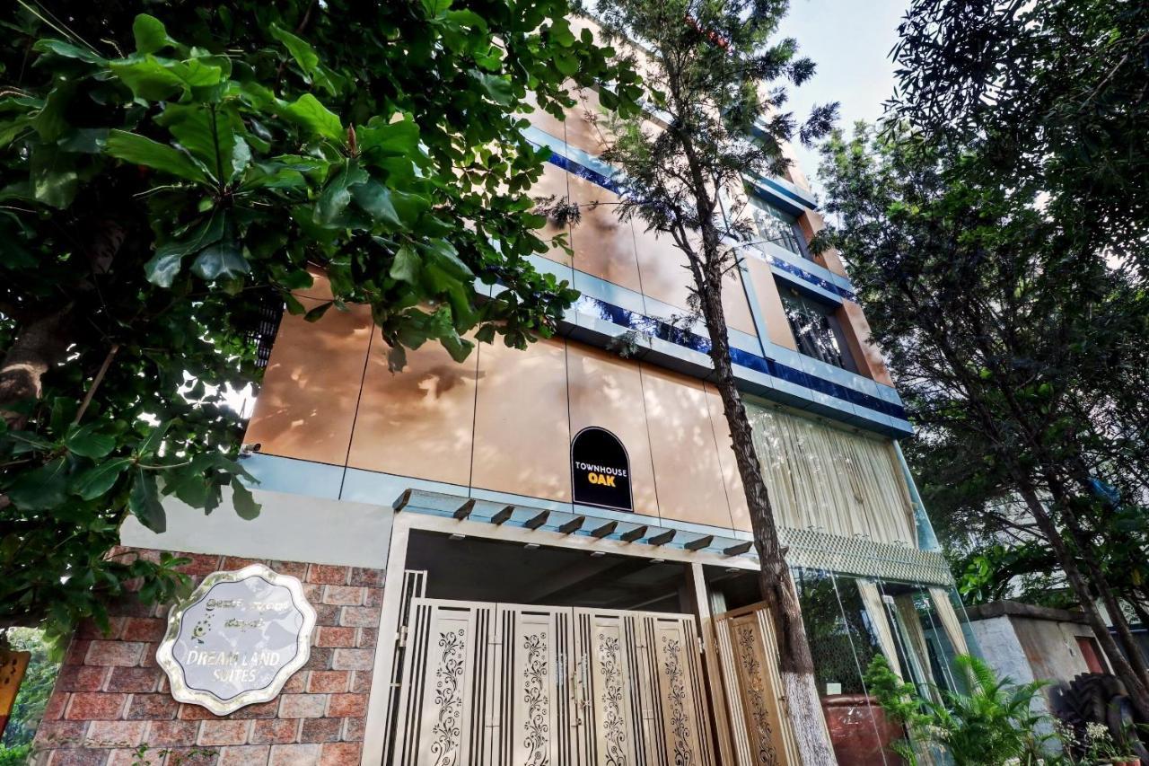 Yelahanka Townhouse Oak Dreamland Suites المظهر الخارجي الصورة