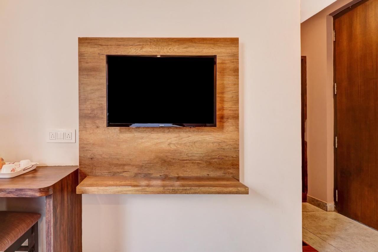 Yelahanka Townhouse Oak Dreamland Suites المظهر الخارجي الصورة
