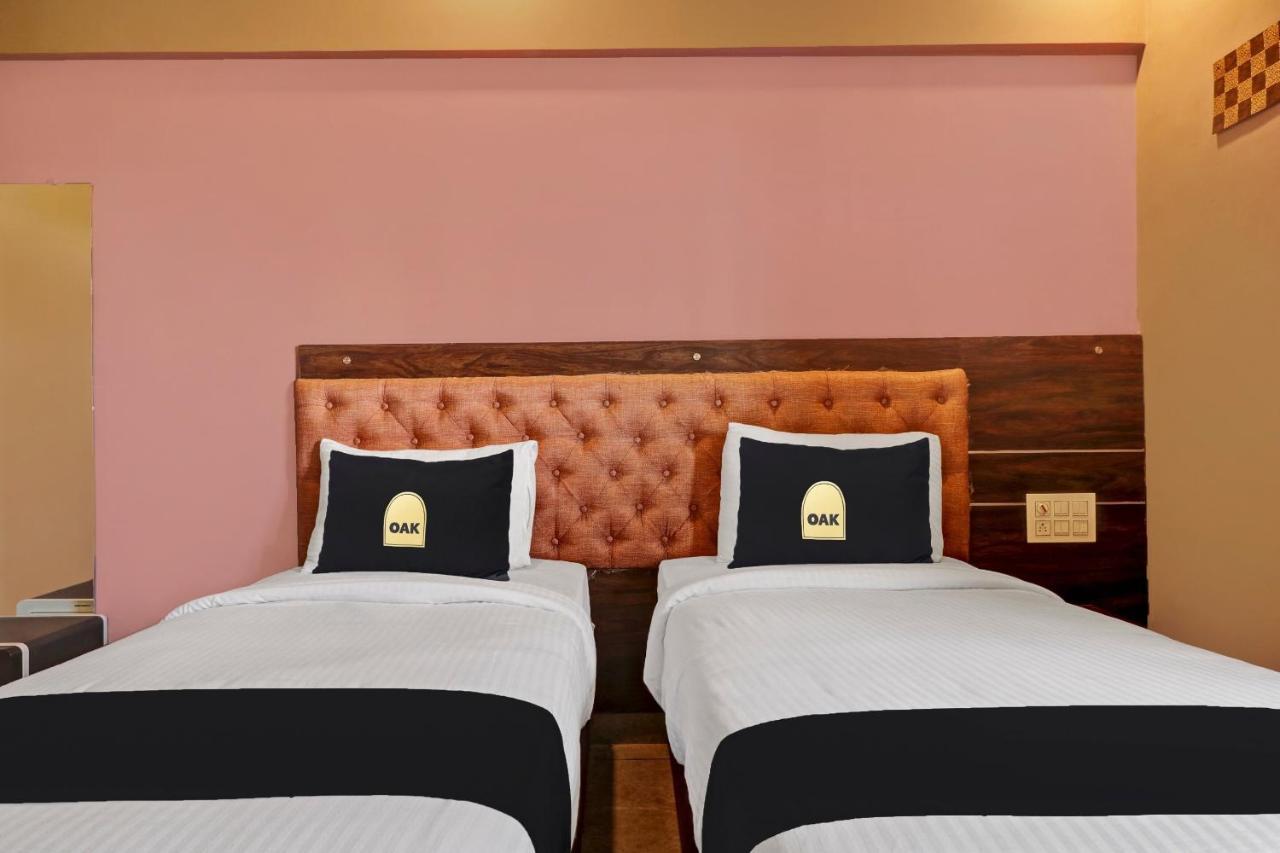 Yelahanka Townhouse Oak Dreamland Suites المظهر الخارجي الصورة
