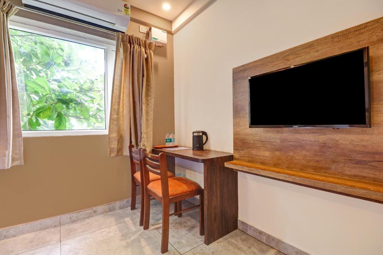 Yelahanka Townhouse Oak Dreamland Suites المظهر الخارجي الصورة