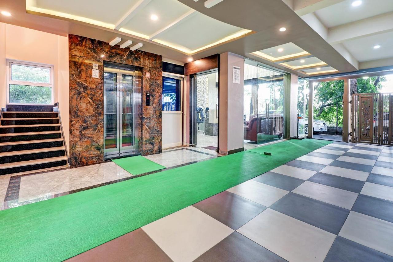 Yelahanka Townhouse Oak Dreamland Suites المظهر الخارجي الصورة