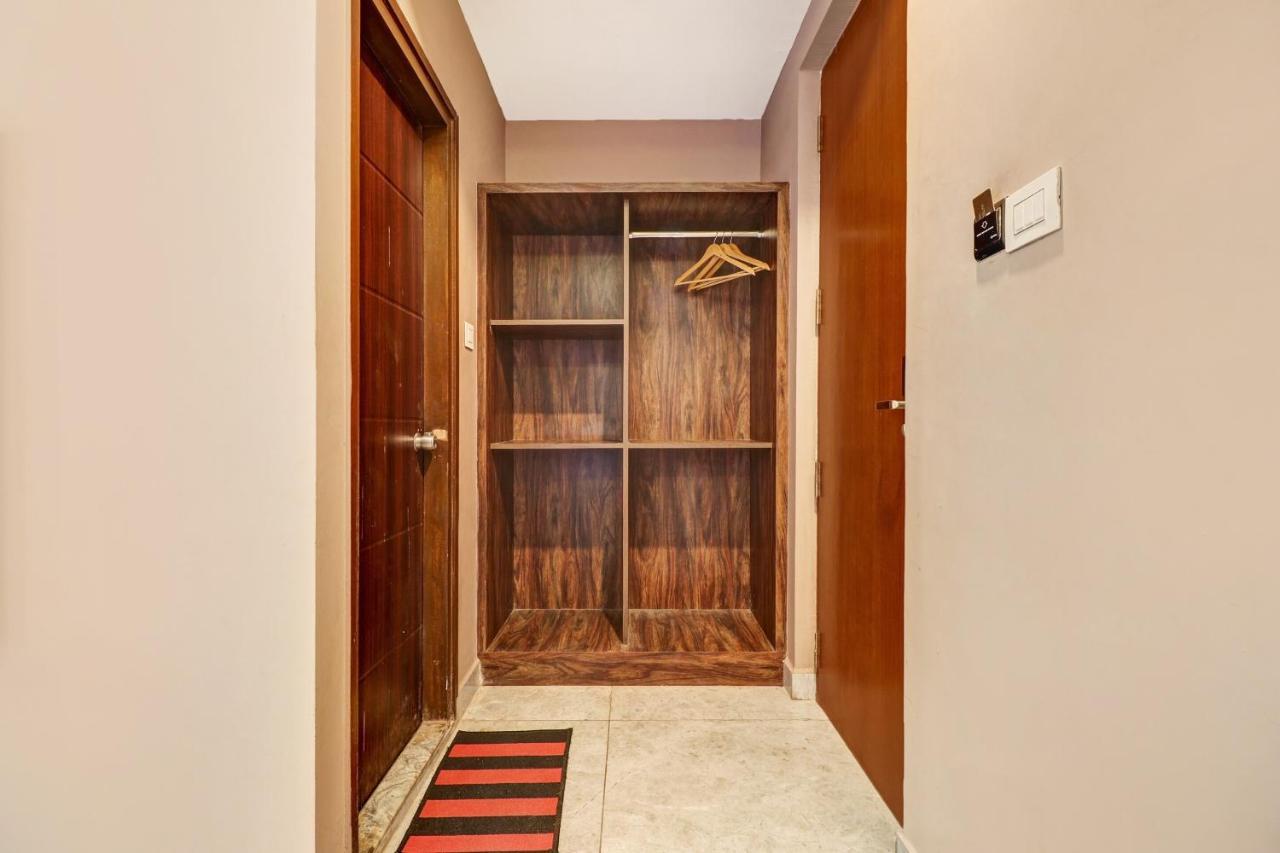 Yelahanka Townhouse Oak Dreamland Suites المظهر الخارجي الصورة