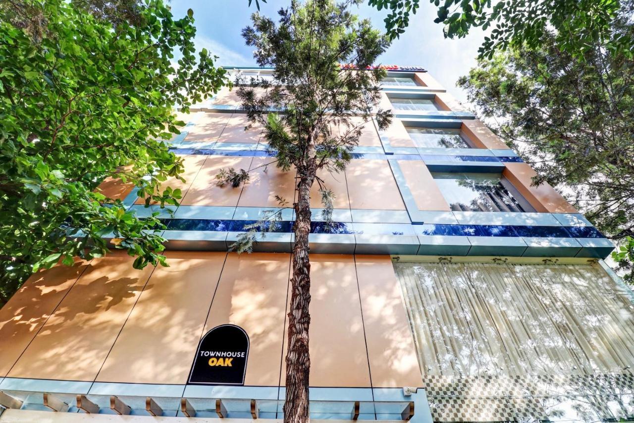 Yelahanka Townhouse Oak Dreamland Suites المظهر الخارجي الصورة