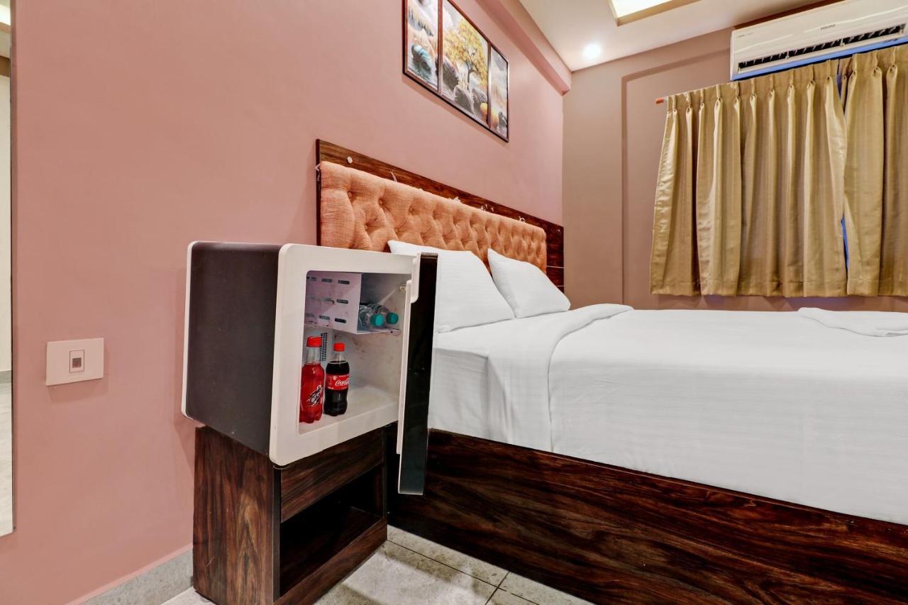 Yelahanka Townhouse Oak Dreamland Suites المظهر الخارجي الصورة
