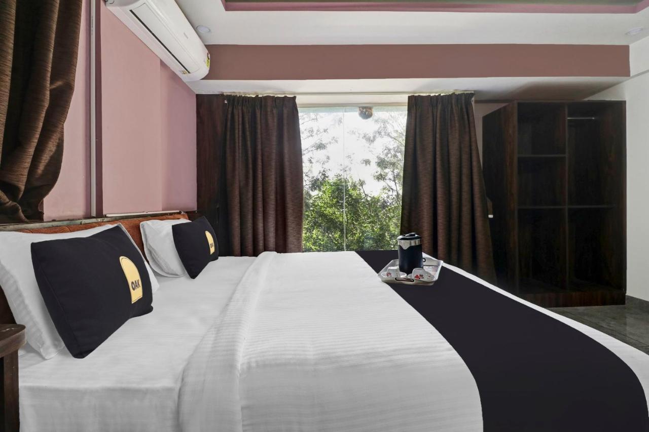 Yelahanka Townhouse Oak Dreamland Suites المظهر الخارجي الصورة