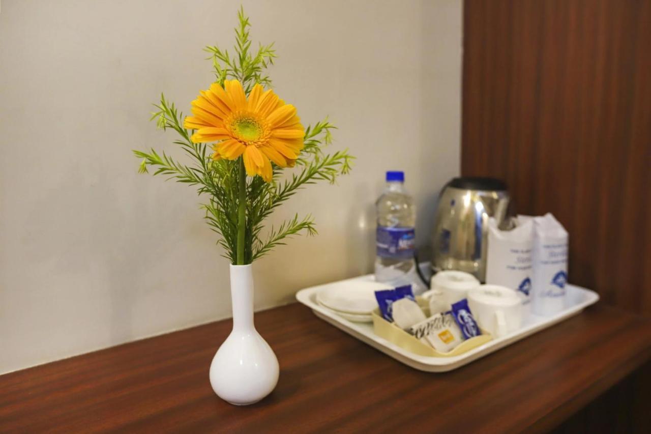 Yelahanka Townhouse Oak Dreamland Suites المظهر الخارجي الصورة