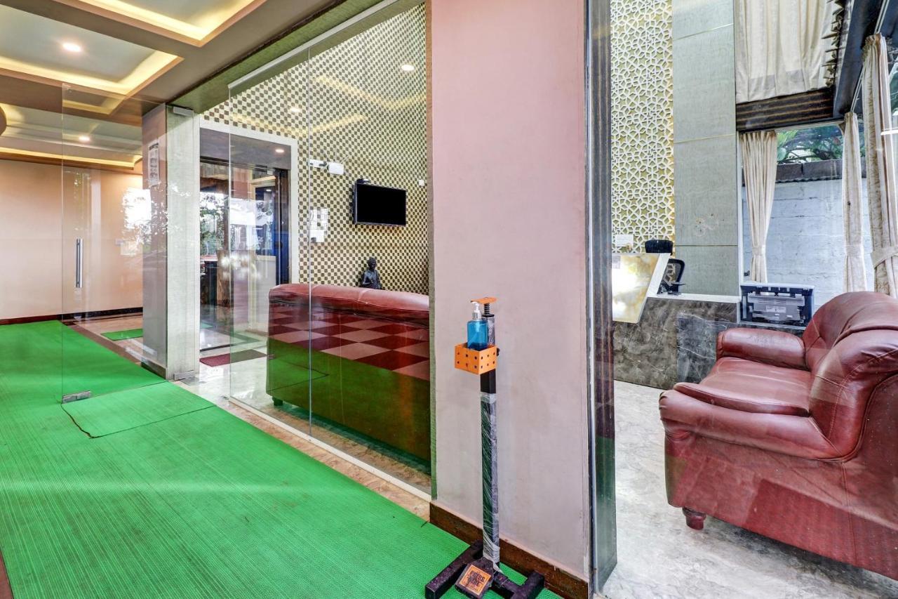Yelahanka Townhouse Oak Dreamland Suites المظهر الخارجي الصورة