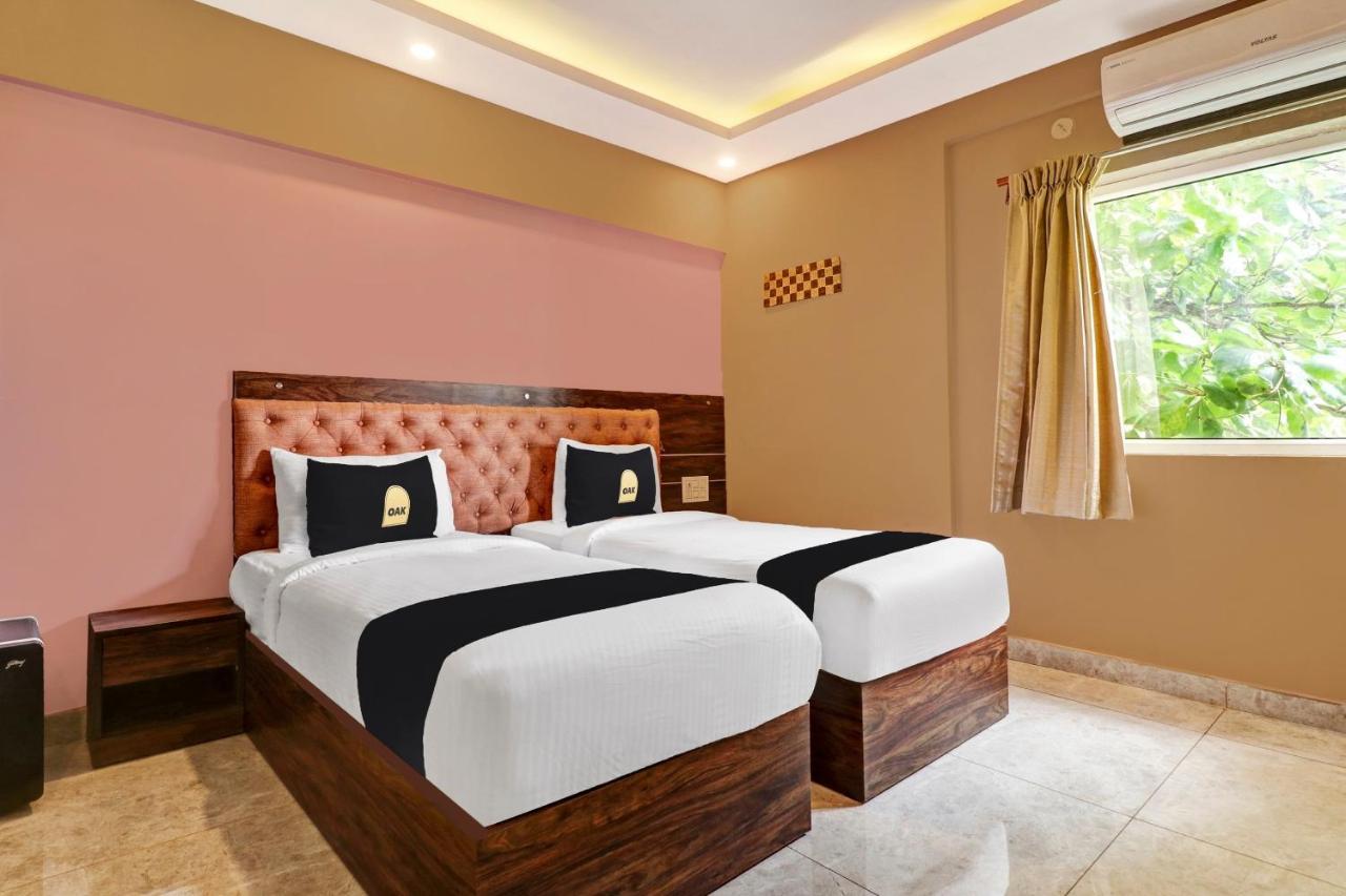 Yelahanka Townhouse Oak Dreamland Suites المظهر الخارجي الصورة