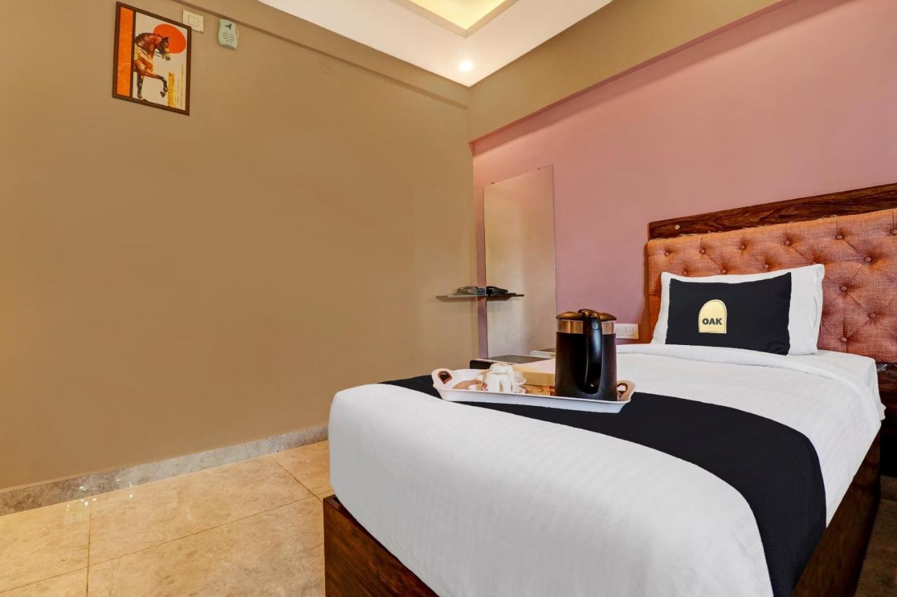 Yelahanka Townhouse Oak Dreamland Suites المظهر الخارجي الصورة