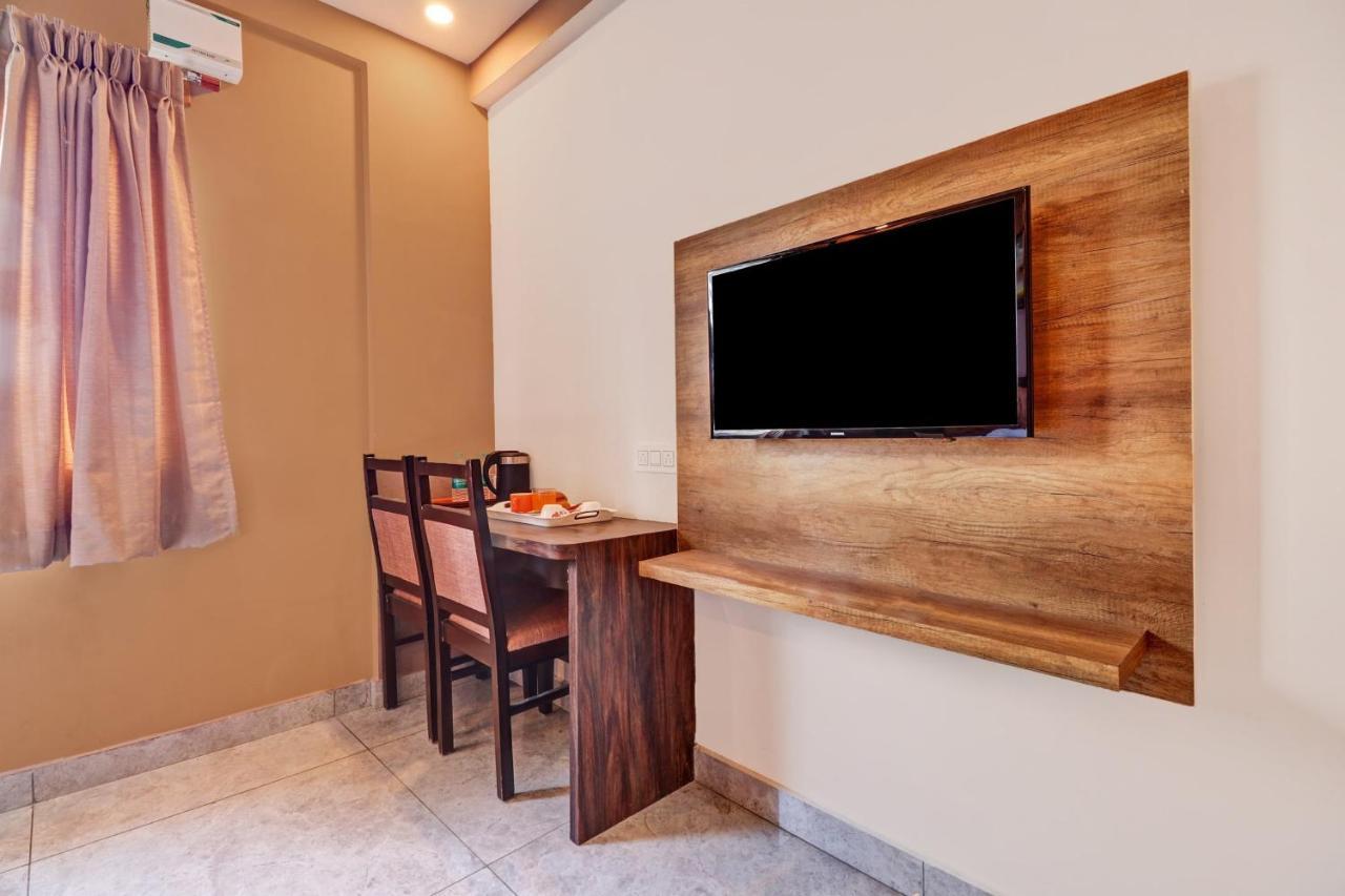 Yelahanka Townhouse Oak Dreamland Suites المظهر الخارجي الصورة